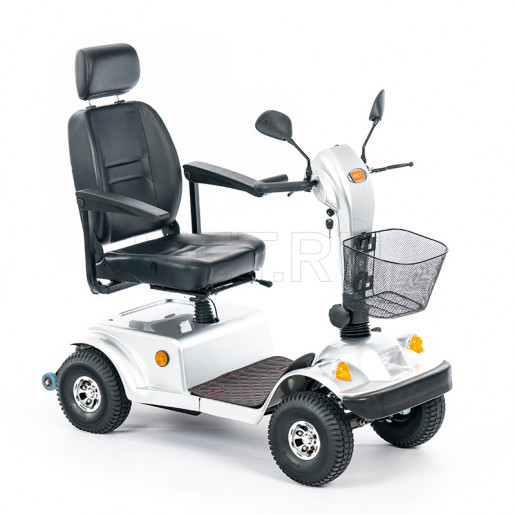 Кресло-коляска скутер MET EXPLORER 450