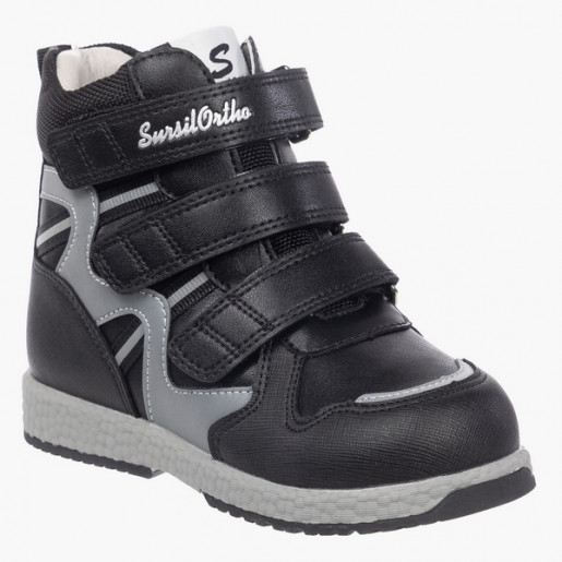 Ботинки ортопедические SURSIL-ORTHO AV15-012