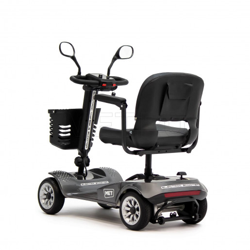 Кресло-коляска скутер MET EXPLORER 300