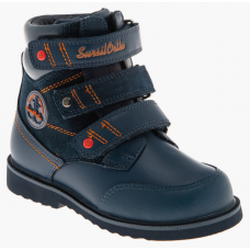 Ботинки ортопедические SURSIL-ORTHO 23-286