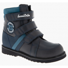 Ботинки ортопедические SURSIL-ORTHO 23-289