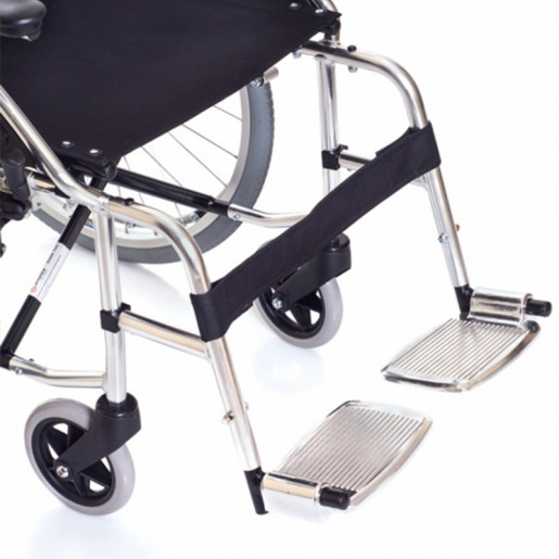Кресло-коляска для инвалидов Ortonica Base Lite 150
