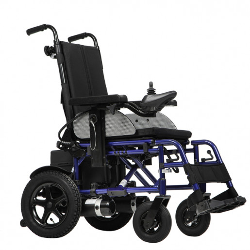 Электроколяска Pulse 160
