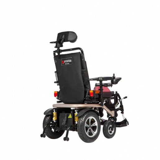 Электроколяска Pulse 250