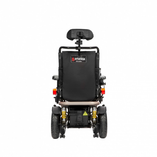 Электроколяска Pulse 250
