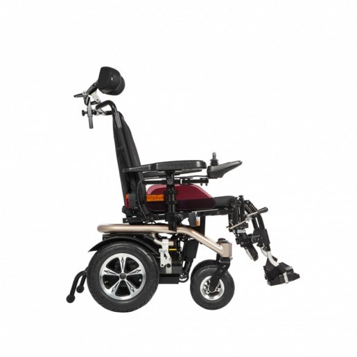 Электроколяска Pulse 250