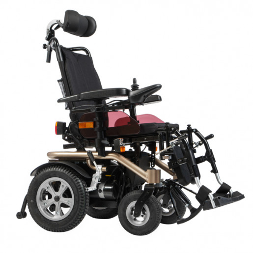 Электроколяска Pulse 250